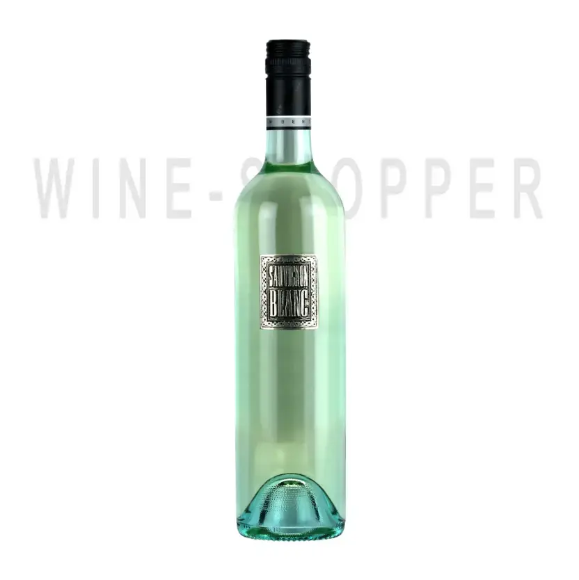 Вино Berton Vineyards Sauvignon Blanc 2020 0.75 л