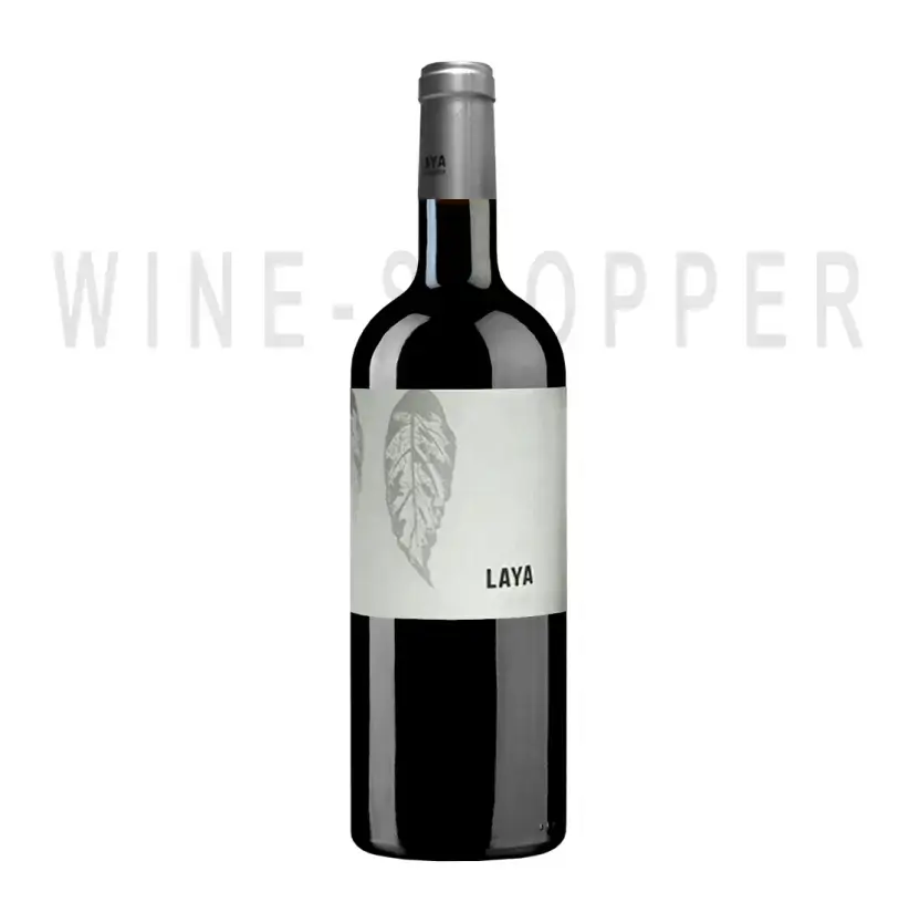 Вино Bodegas Atalaya, Laya, Almansa DO 1.5 л