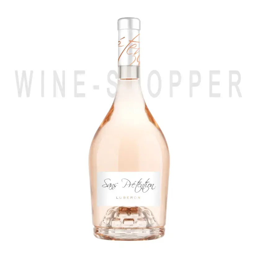 Вино Sans Pretention, Luberon AOP 0.75 л