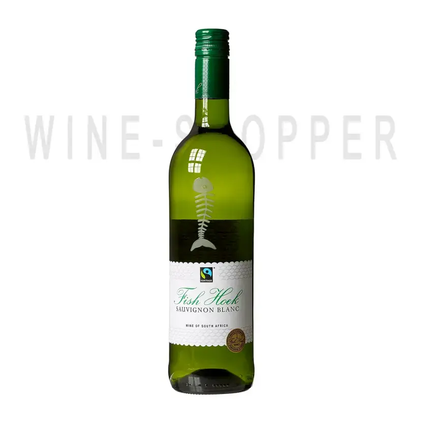 Вино Fish Hoek, Sauvignon Blanc 0.75 л