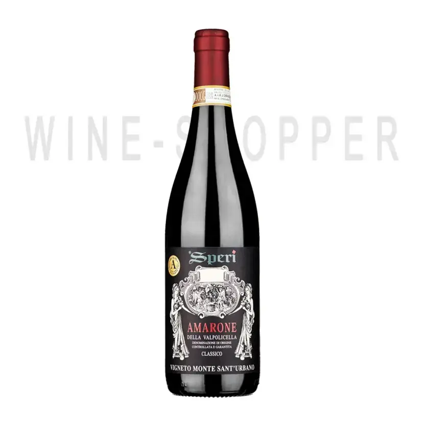 Вино Speri, Monte Sant'Urbano Amarone della Valpolicella Classico DOCG 2006 0.75 л