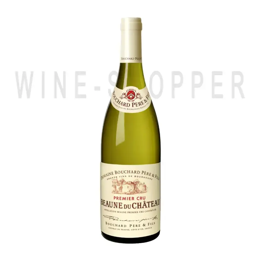 Вино Bouchard Pere et Fils Beaune du Chateau 1-er Cru AOC 2018 0,75 л