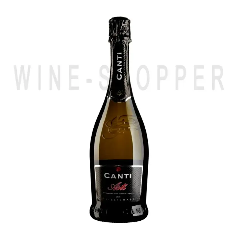 Игристое вино Canti Asti DOCG 0.75 л
