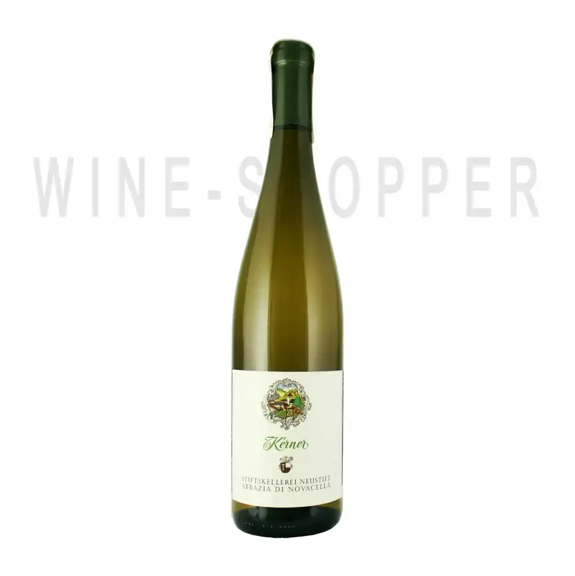 Вино Kerner, Abbazia di Novacella 2019 0.75 л