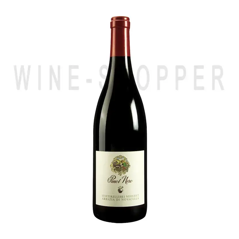 Вино Abbazia di Novacella, Pinot Nero 2019 0.75 л