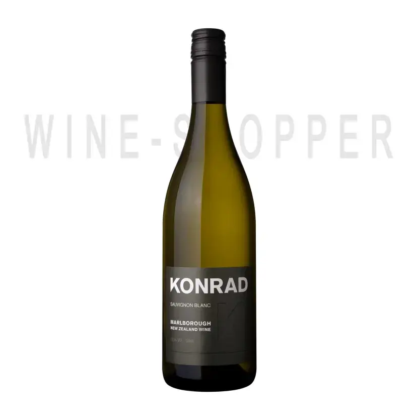 Вино Konrad Sauvignon Blanc 2020 0,75 л