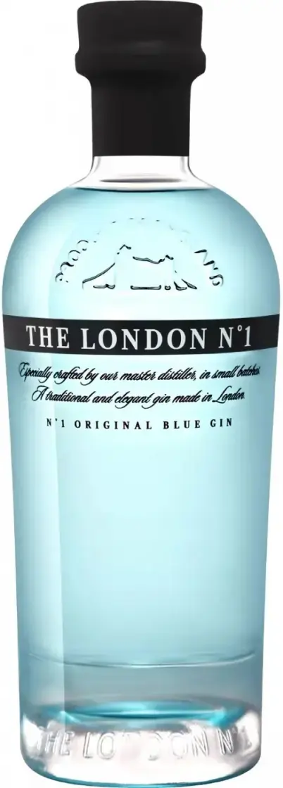 Джин The London №1 Original Blue Gin 0.7 л