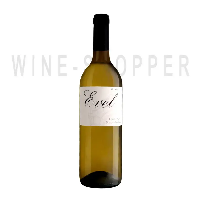Вино Evel Branco, Douro DOC 2019 0.75 л