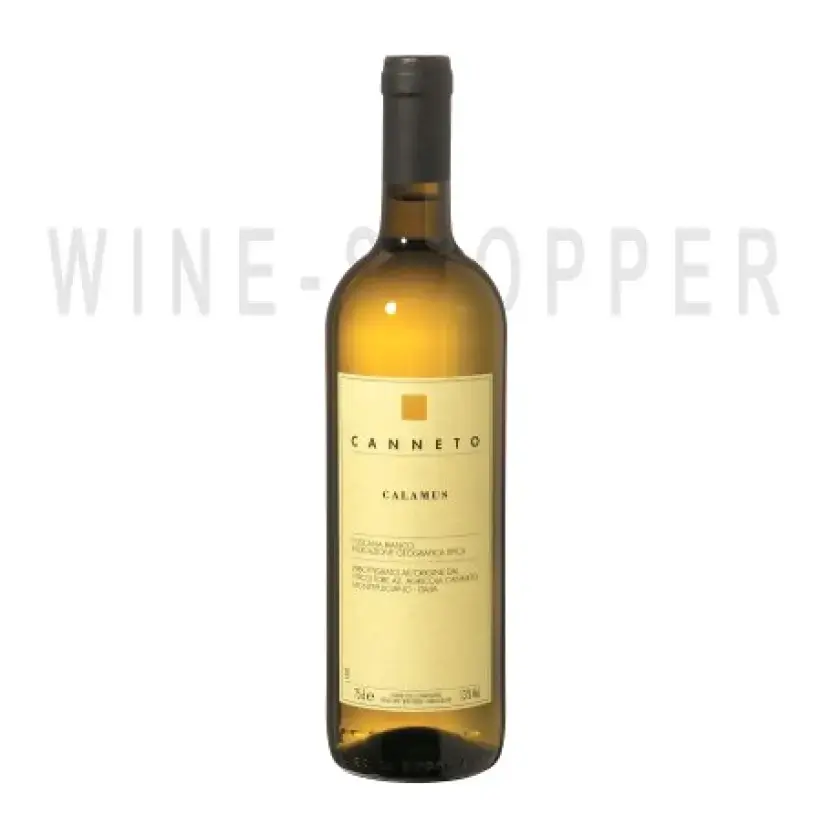 Вино Canneto Calamus Toscana 0.75 л