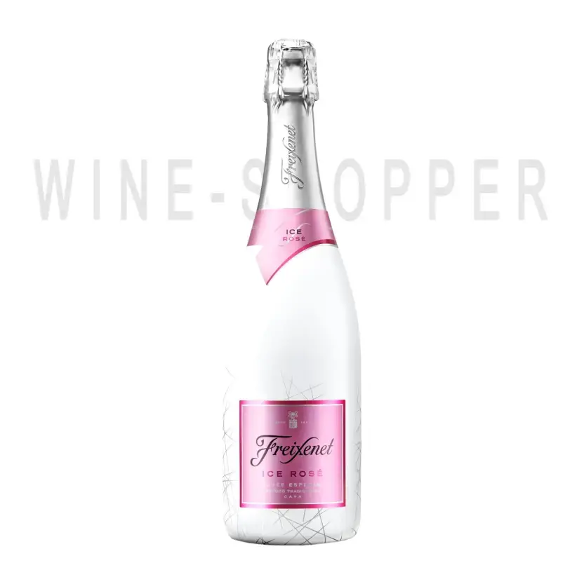 Игристое вино Freixenet, Ice Rose, Cava DO 0.75 л