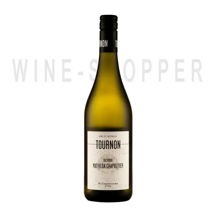 Вино Tournon, Mathilda Victoria Blanc 2017 0.75 л
