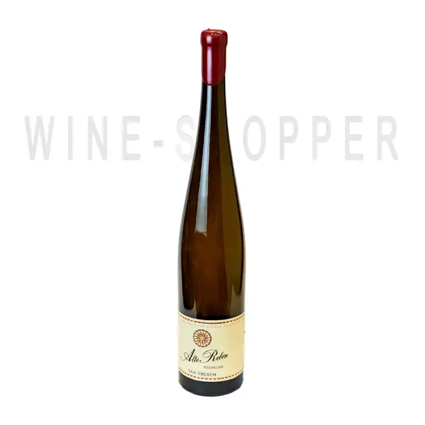 Вино Van Volxem, Alte Reben Riesling 2018 1.5 л