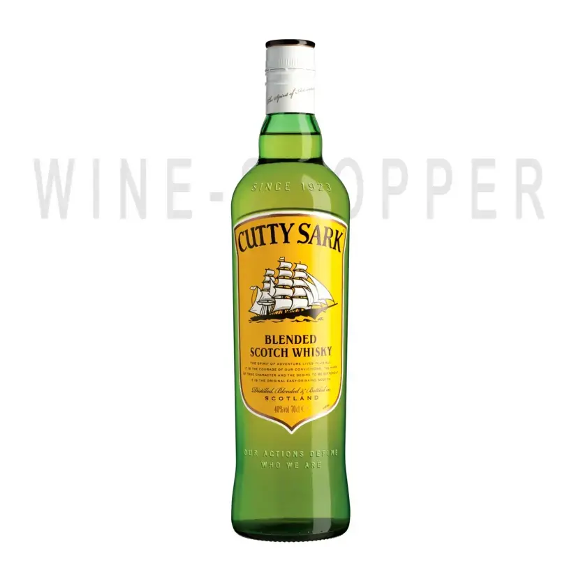 Виски Cutty Sark 0.7 л