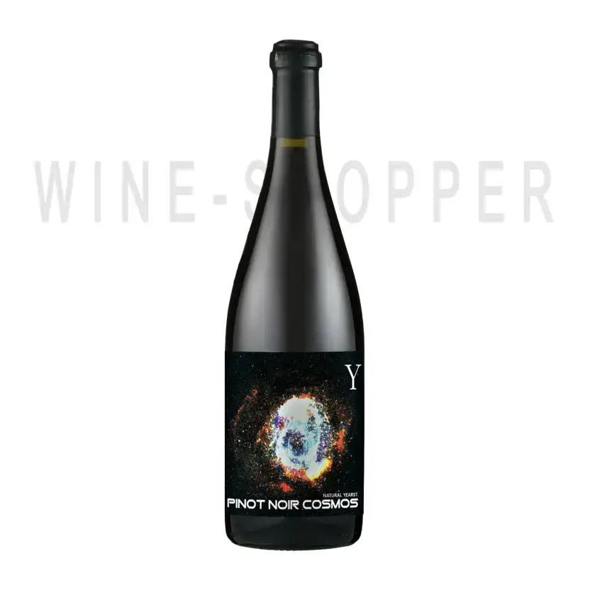 Вино Yaiyla​ Urban Winery, Cosmos Pinot Noir 0.75 л