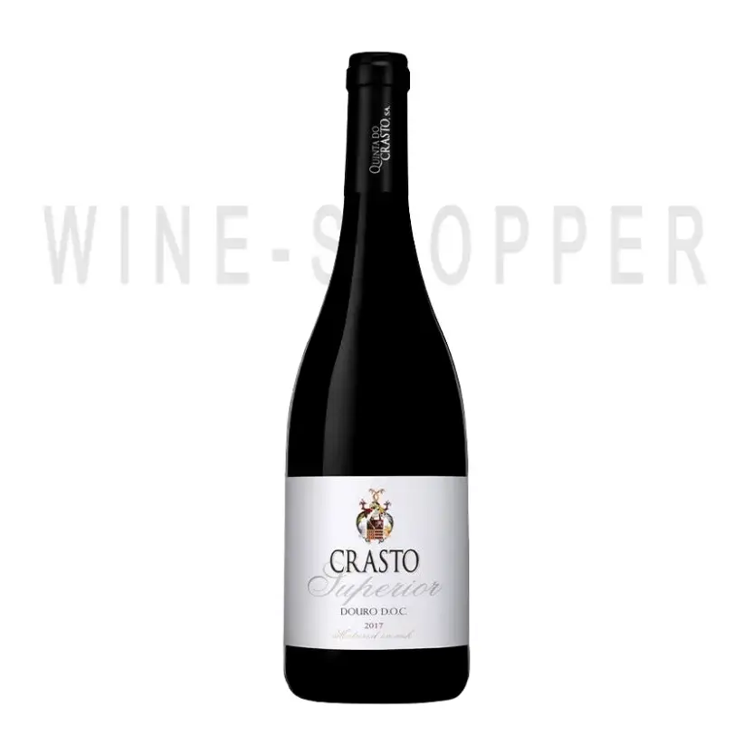 Вино Crasto Superior, Douro DOC 2017 1.5 л