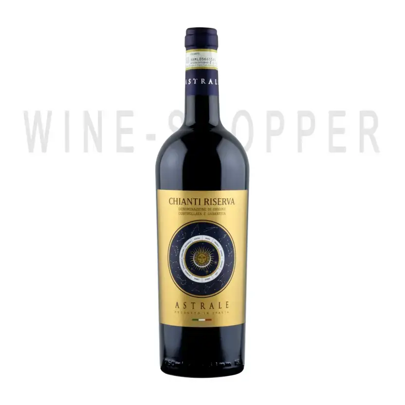 Вино Astrale Chianti Riserva DOCG 0.75 л