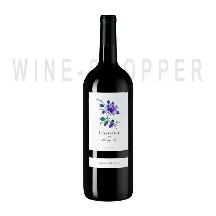 Вино Camins del Priorat DOC 2020 1.5 л