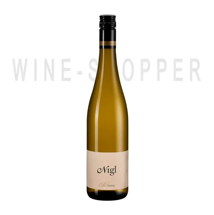 Вино Nigl Riesling Piri Kremstal DAC 2020 0.75л