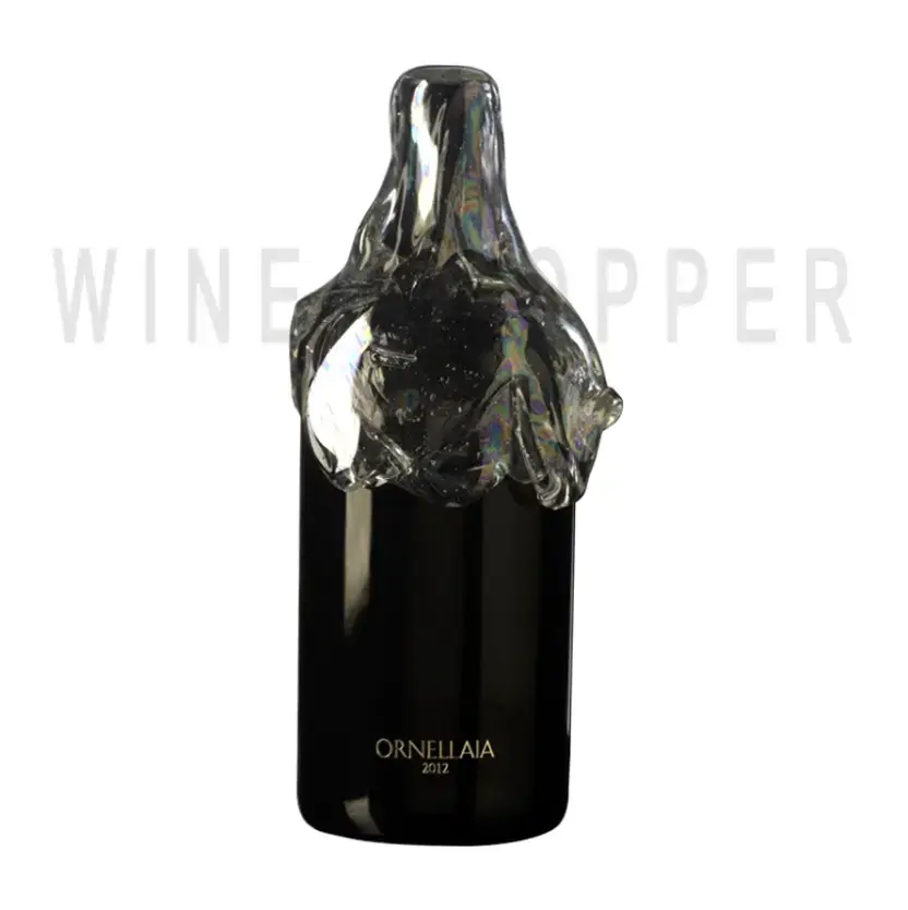 Вино Ornellaia, Bolgheri Superiore DOC 2012 3 л