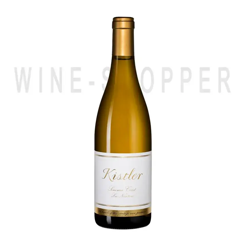 Вино Kistler Chardonnay Les Noisetiers 2019 0.75 л