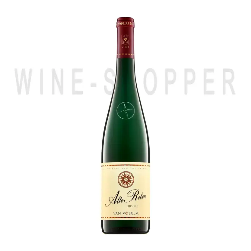 Вино Van Volxem, Alte Reben Riesling 2018 0.75 л