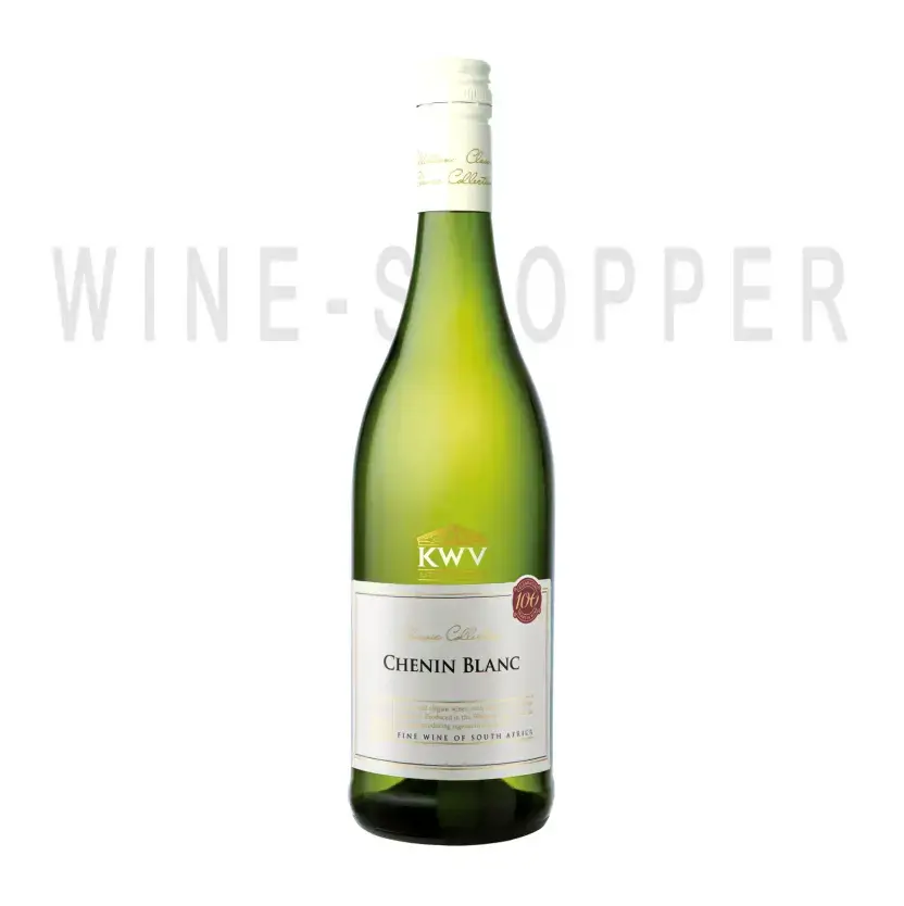 Вино KWV, Classic Collection Chenin Blanc 2020 0.75 л