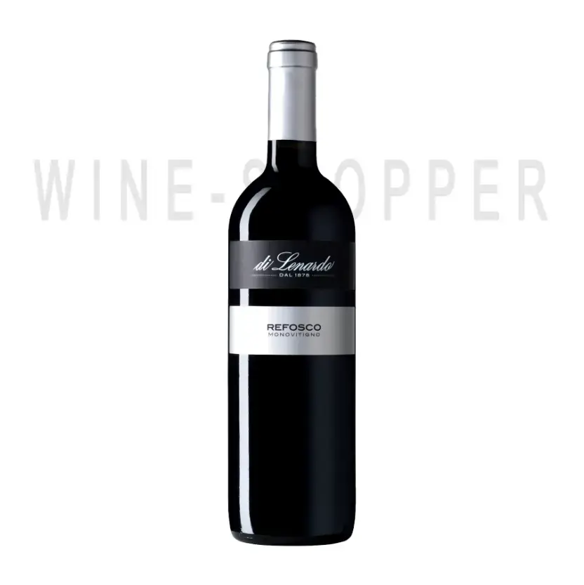 Вино Di Lenardo, Refosco, Venezia Giulia IGT 2019 0.75 л