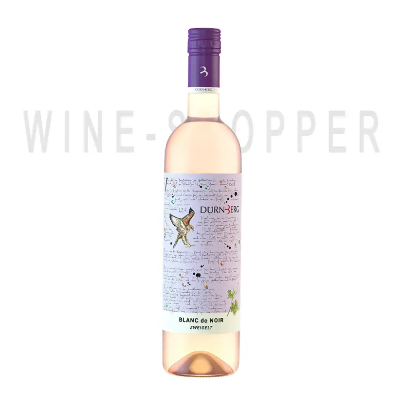 Вино Durnberg Blanc de Noir Zweigelt 0.75 л