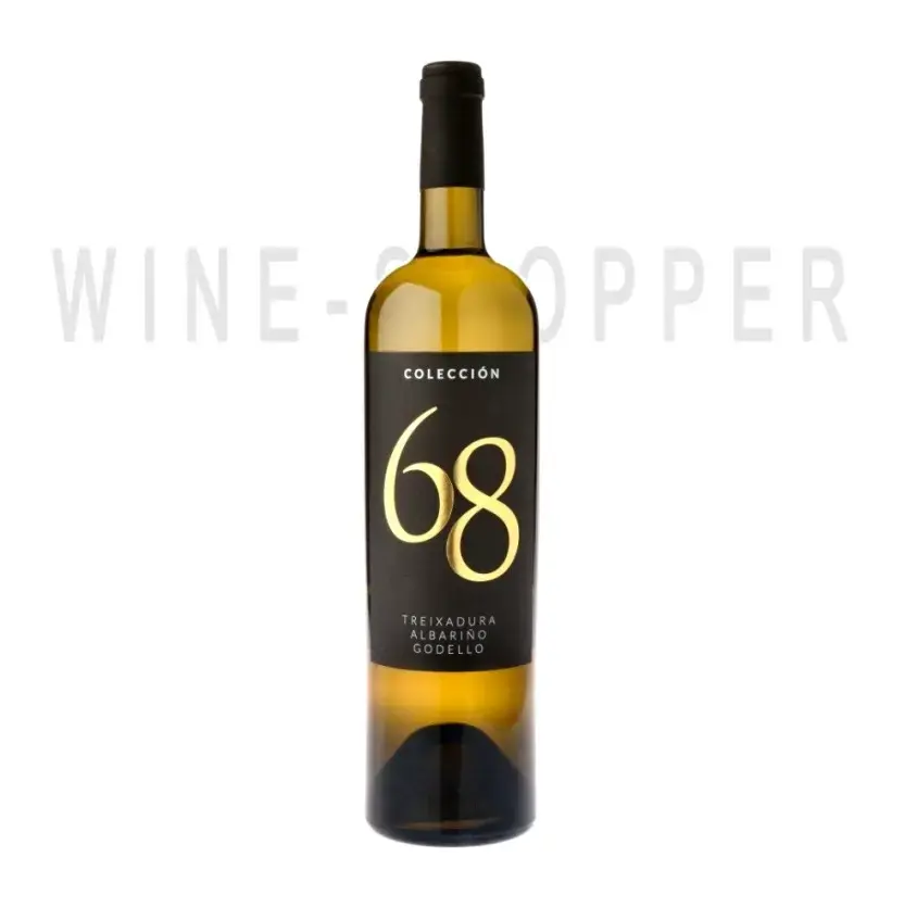 Вино Vina Costeira, "Coleccion 68" 0.75 л