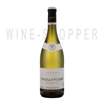 Вино Moillard-Grivot Pouilly-Fuisse AOP 0.75 л