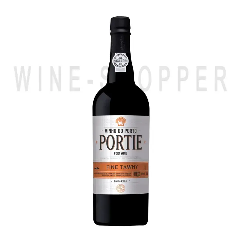 Вино Casca Wines Portie Fine Tawny 0.75 л