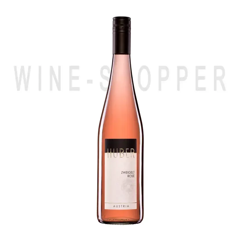 Вино Markus Huber, Zweigelt Rose 2020 0.75 л