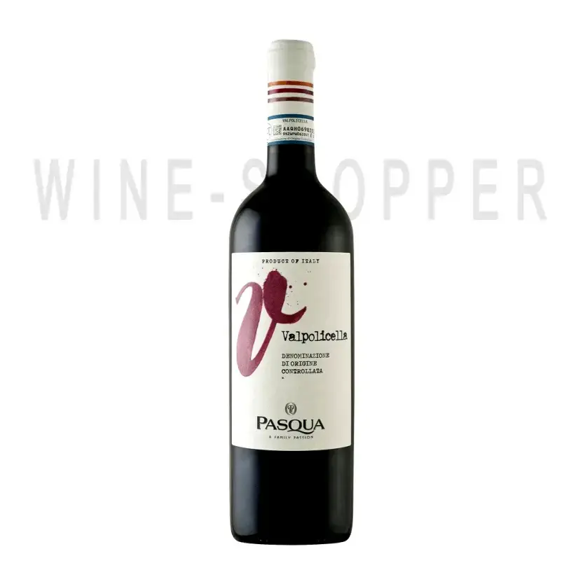 Вино Pasqua Valpolicella DOC 0.75 л