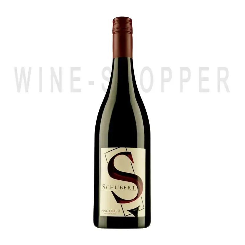 Вино Schubert Selection Pinot Noir