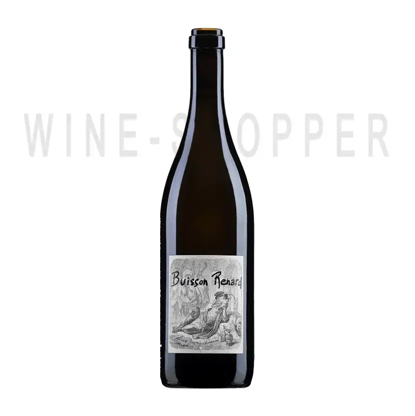 Вино Didier Dagueneau, Buisson Renard 2018 0.75 л