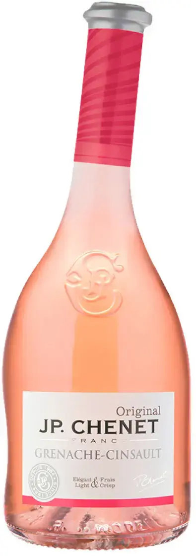 Вино J. P. Chenet, Original Grenache-Cinsault, Pays d'Oc IGP 2020 0.75 л