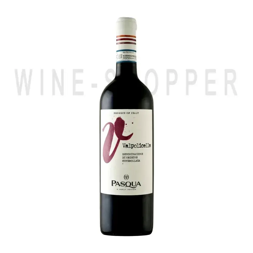 Вино Pasqua, Valpolicella DOC 2020 0.75 л