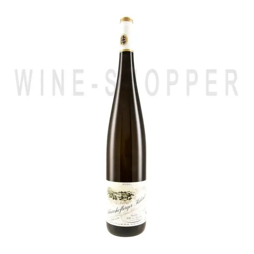  Egon Muller, Scharzhofberger, Riesling Kabinett
