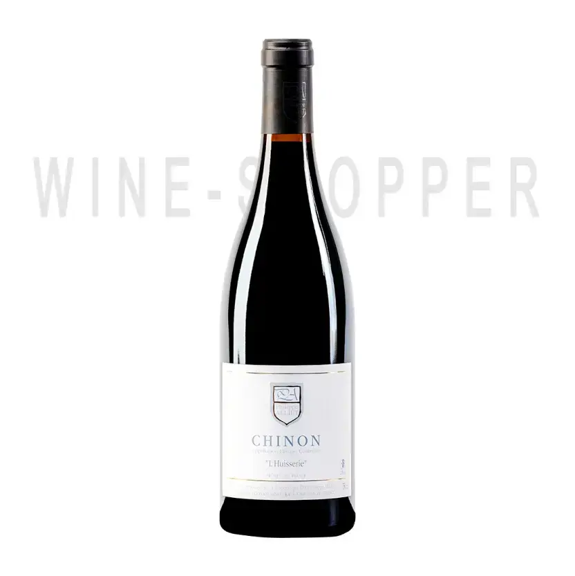 Вино Philippe Alliet L'Huisserie Chinon 2017 0.75 л