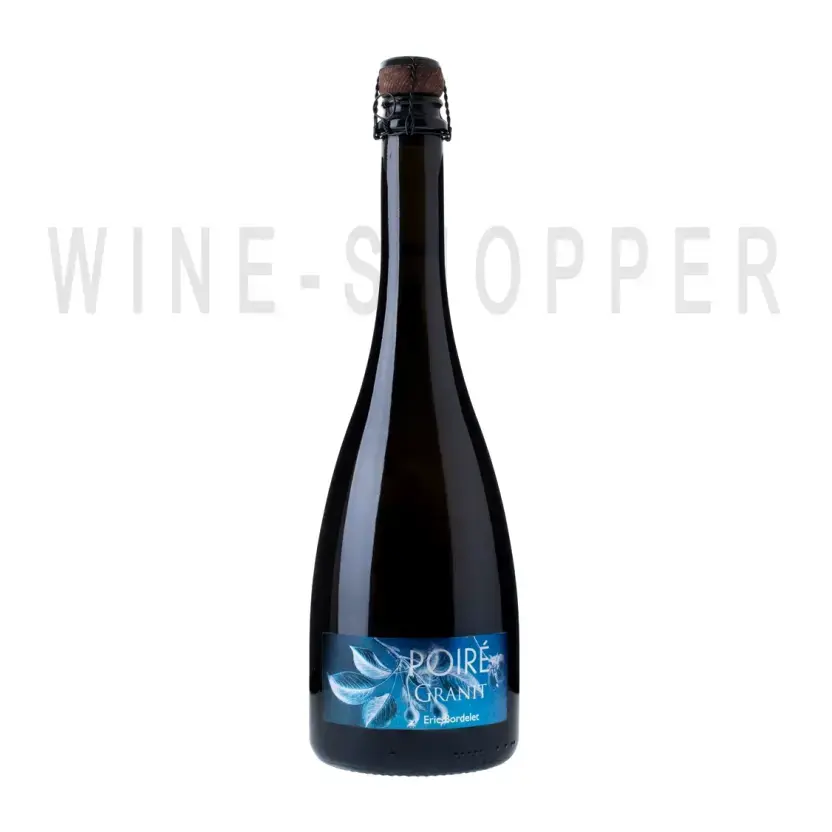 Сидр Eric Bordelet Poire Granit, 0.75 л