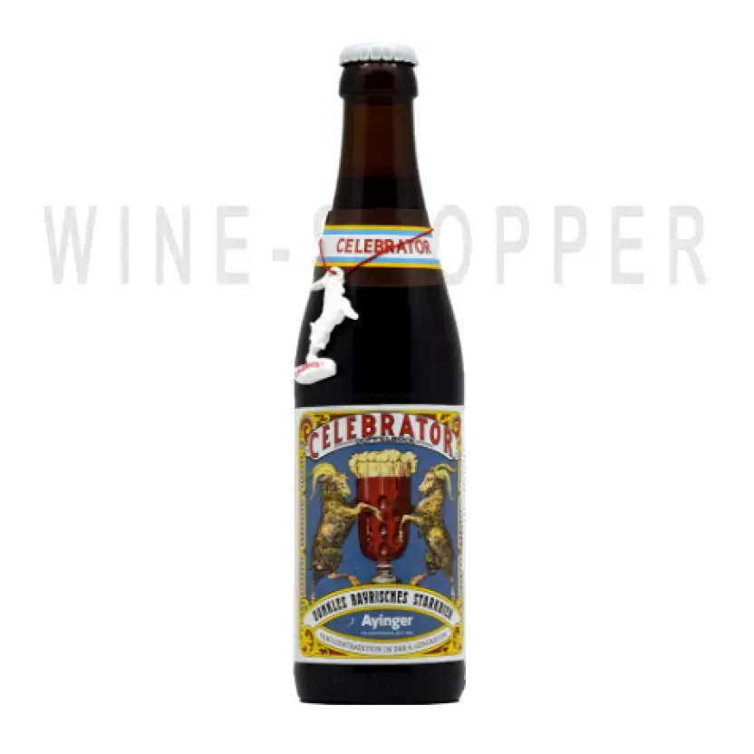Пиво Ayinger Celebrator 0.33 л