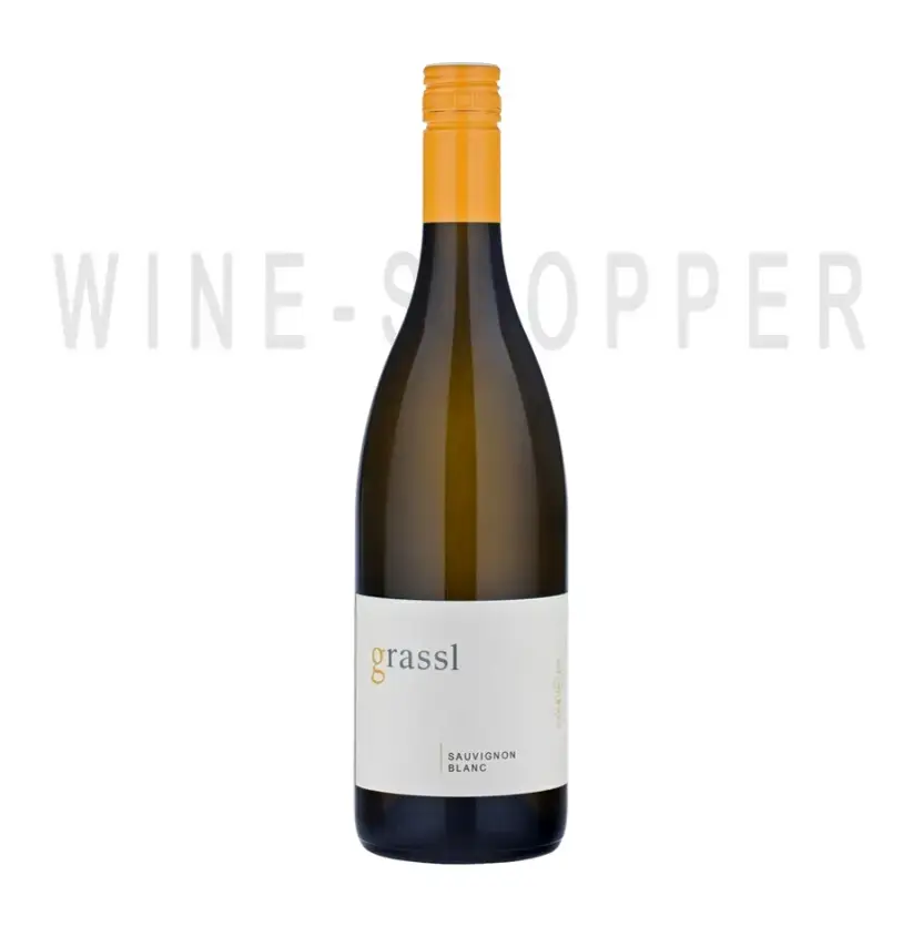 Вино Grassl, Sauvignon Blanc 2020 0.75 л
