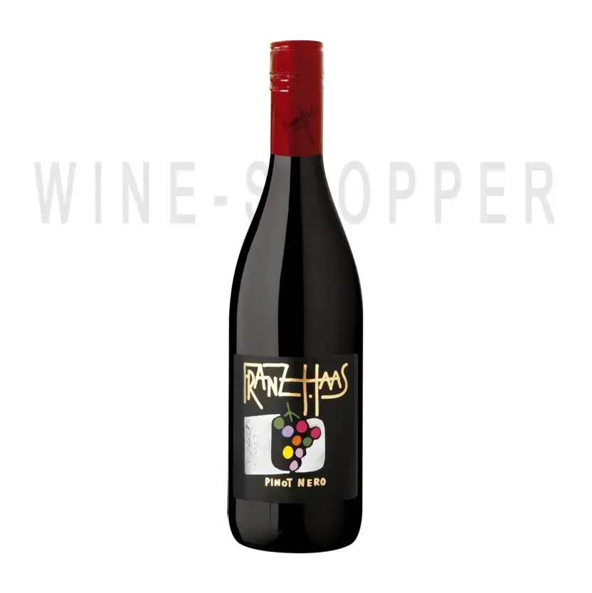 Вино Franz Haas, Pinot Nero, Alto Adige DOC 2018 0.75 л