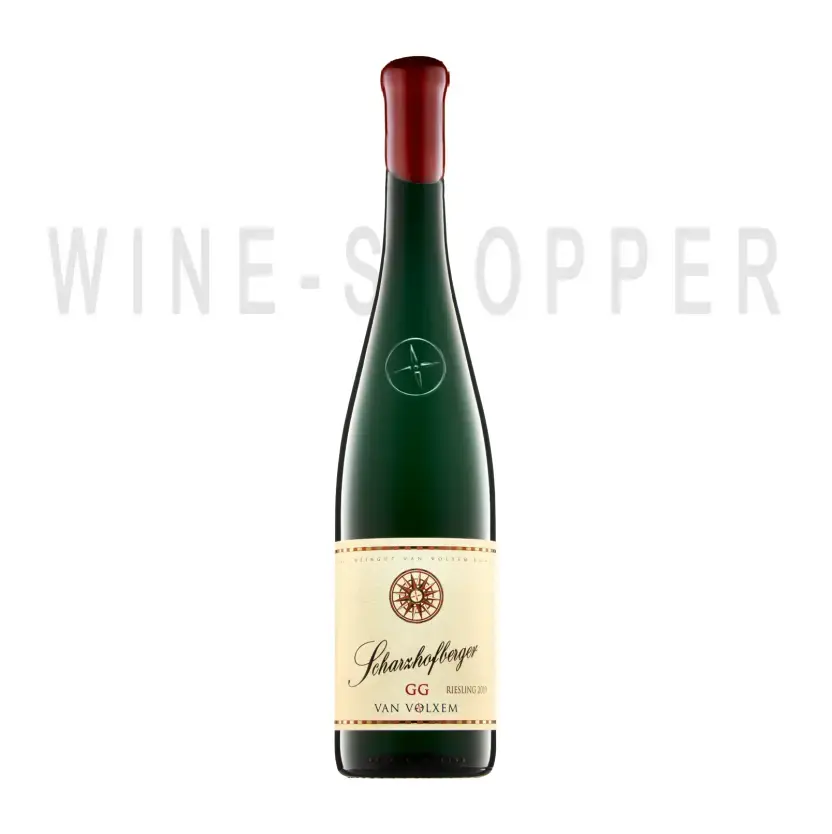 Вино Van Volxem, Scharzhofberger Riesling GG 2019 1.5 л