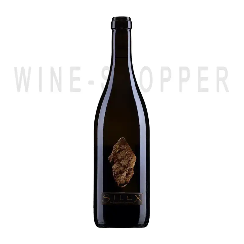Вино Didier Dagueneau, Silex 2004 0.75 л