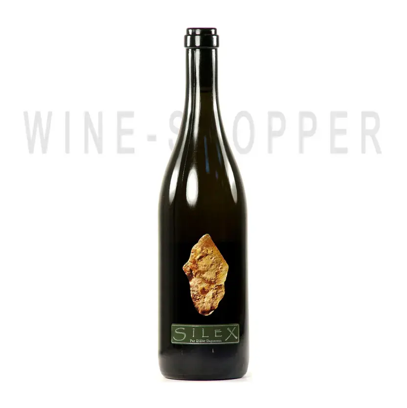 Вино Didier Dagueneau, Silex 2006 0.75 л