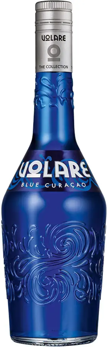 Ликер Volare Blue Curacao 0.7 л