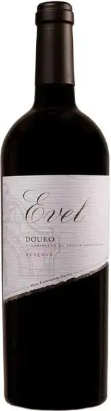 Вино Evel Douro Reserve DOC 2017 0.75 л