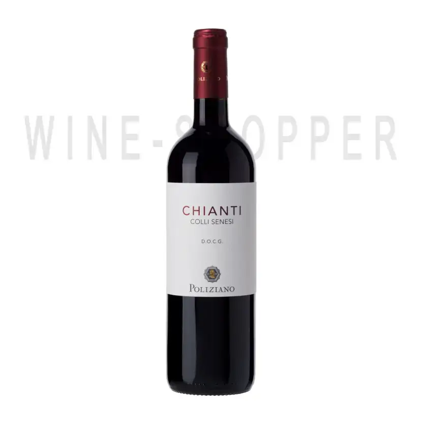 Вино Poliziano, Chianti Colli Senesi DOCG 2019 1.5 л