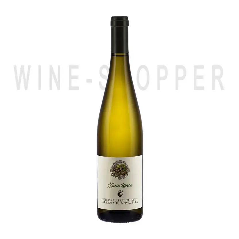 Вино Abbazia di Novacella Sauvignon 2020 0.75 л
